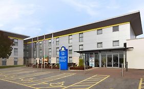 Days Inn Hotel Leicester